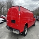 JN auto GMC Savana Cargo 3500 155 WB diesel 8610033 2019 Image 1